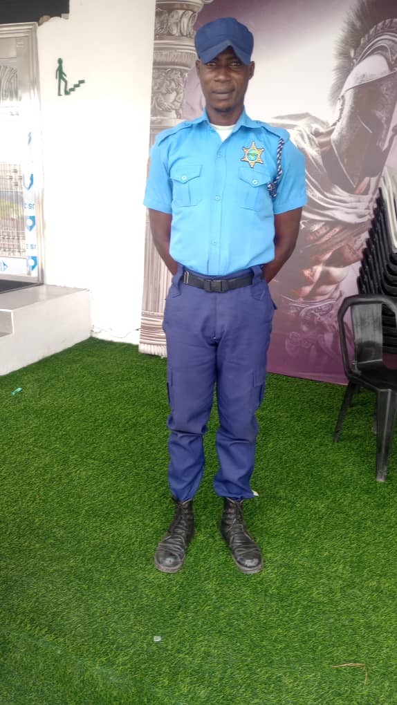 Security operations center